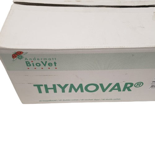 Thymovar Wafers